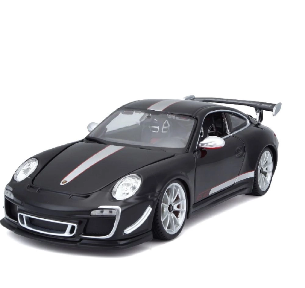 Porsche GT3 RS 4.0 - 1:18