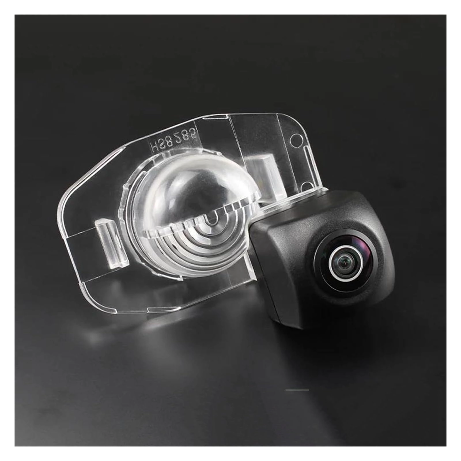 Wide View Vehicle Back up Camera - Night Vision Wire 1920x1080P