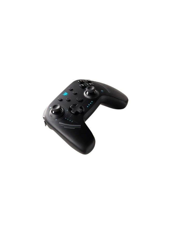 PGR300 - black Windows/Android/iOS/Switch
