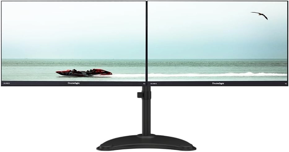 DoubleSight DS-2400A - 23.8 Inches 1920 x 1080 Pixels