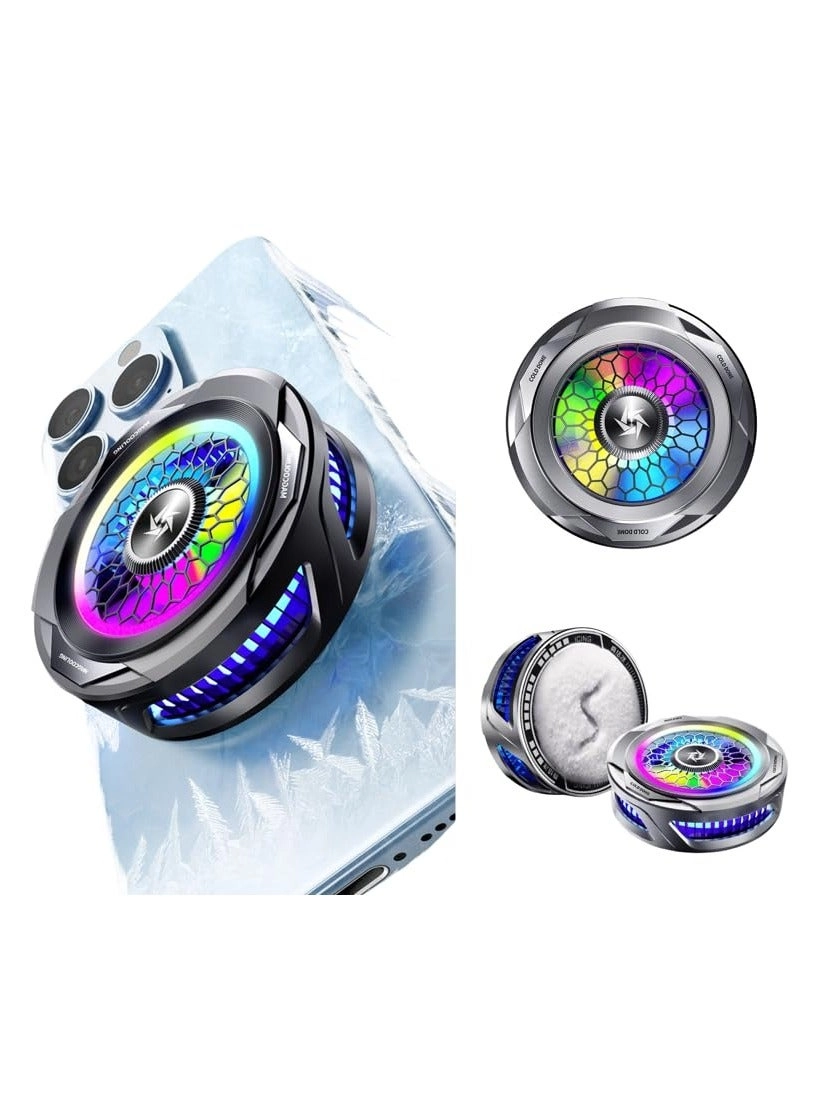 Green Tiger Mobile Phone Cooler - 15W 10 Second Cooling