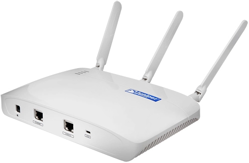 AX411 - 300 Mbps 802.11n