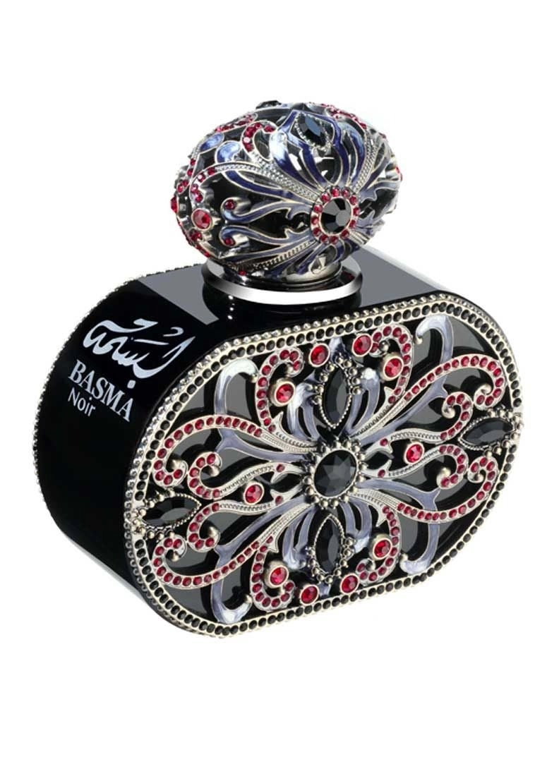 Basma Noir - 20ml