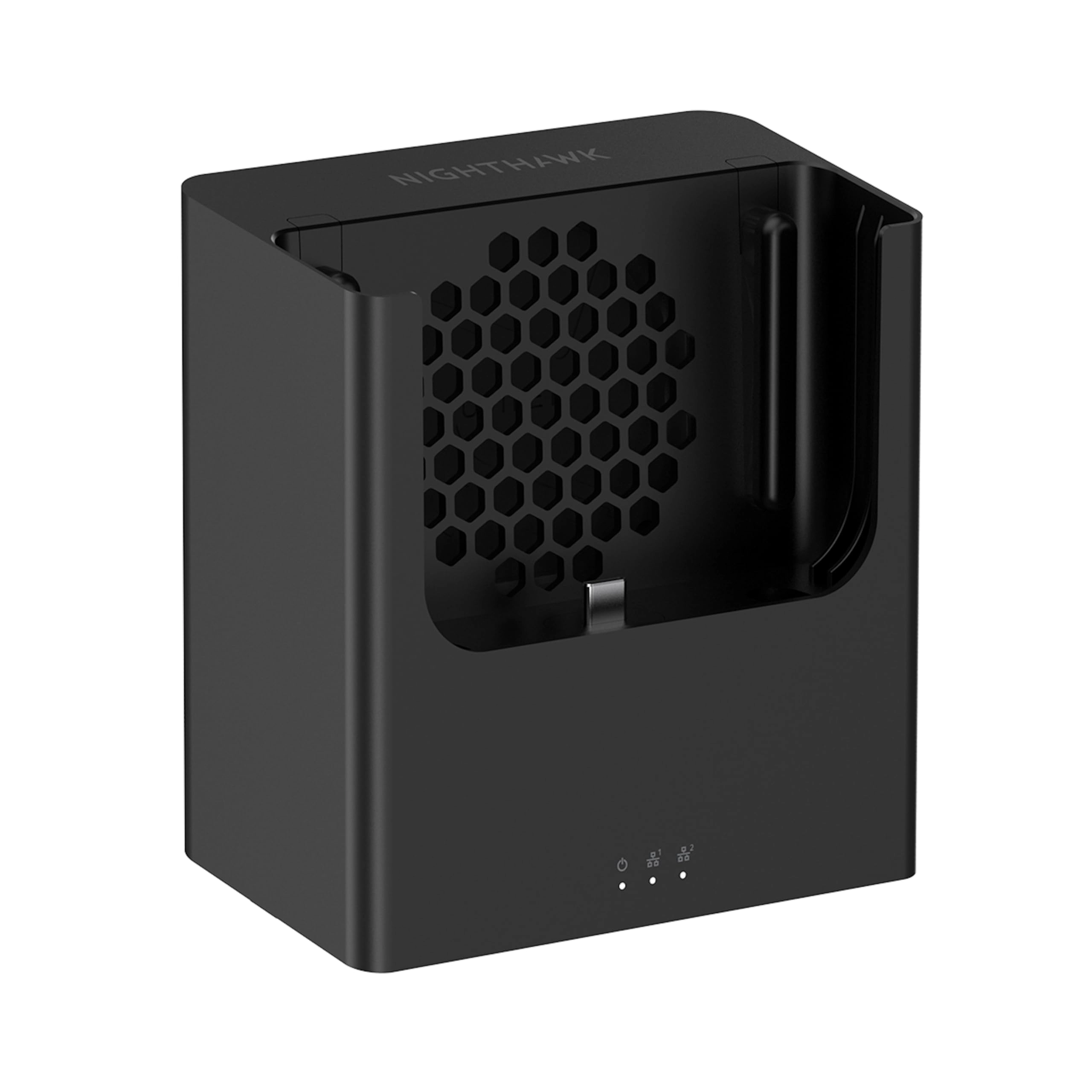 NETGEAR MD200 - 2Gbps