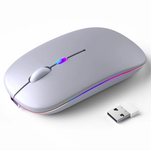 BIIOONES Mouse - Bluetooth USB