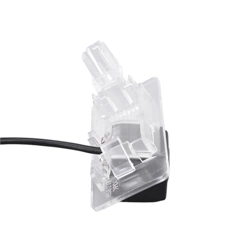 Rear View Camera - Night Vision WIFI