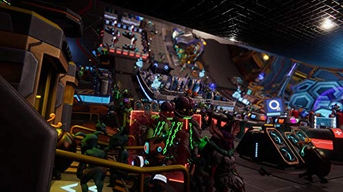 Spacebase Startopia - PC