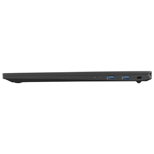 16Z90S-H.AAB6U1 - 16'' Core Ultra 7 16GB DDR5 1TB SSD