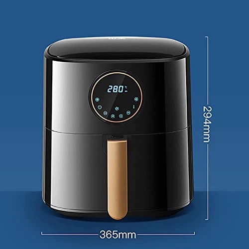 Air Fryer TINZA21757