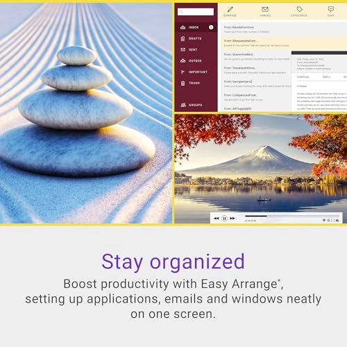 S2725HS - 27 inch 1080 X 1920 pixels