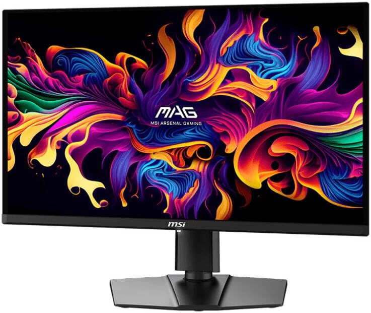 MAG 271QPX - 27 inch 2560 X 1440 pixels
