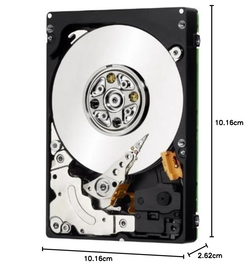 Toshiba HDD 3.5" 7200rpm 32MB SATA 6Gb/s (Toshiba DT01ACA050) - 500GB