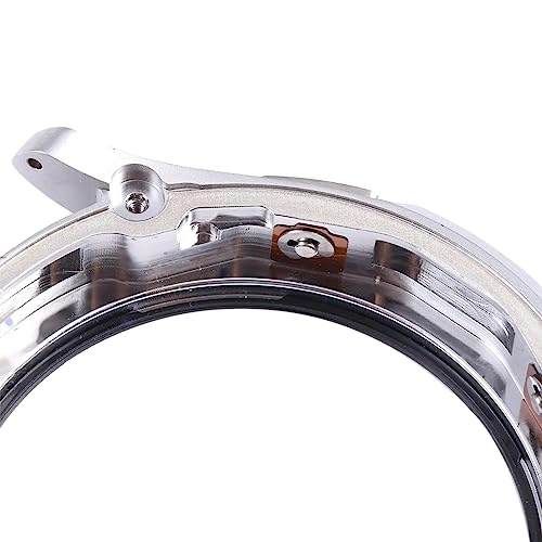 LCD Screen Frame Bezel Plate for Samsung Galaxy Watch4 Classic 46mm