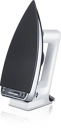 440301 - 750W Dry Iron White