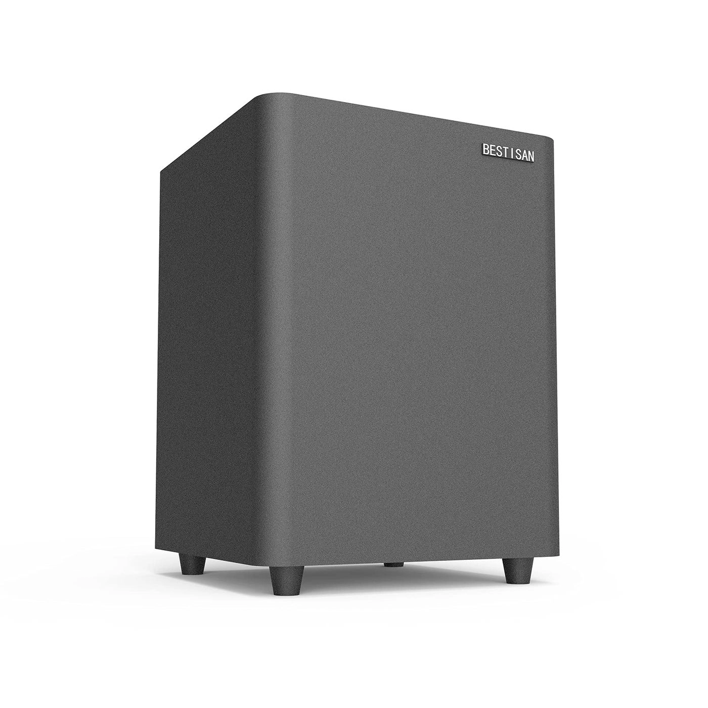 Powered Subwoofer - 6.5''