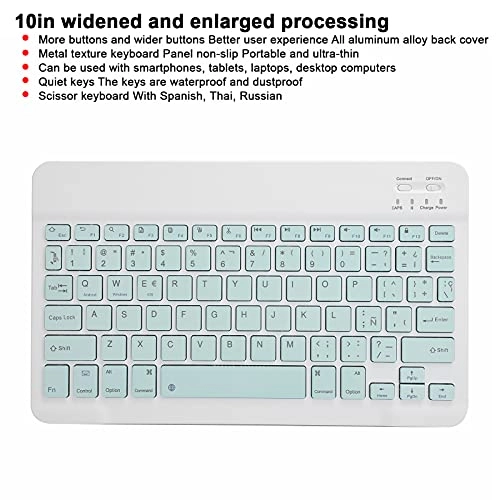Bluetooth Keyboard - Standard Bluetooth