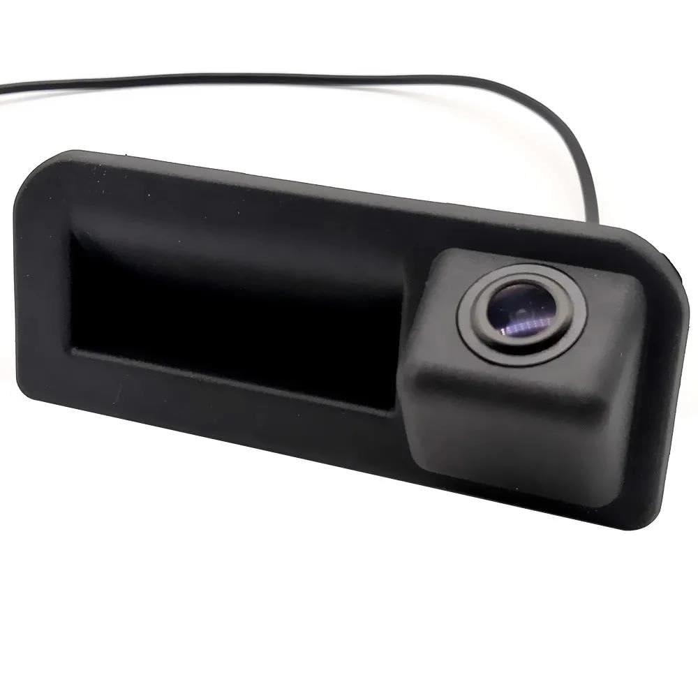 Reverse Camera - Night vision HD