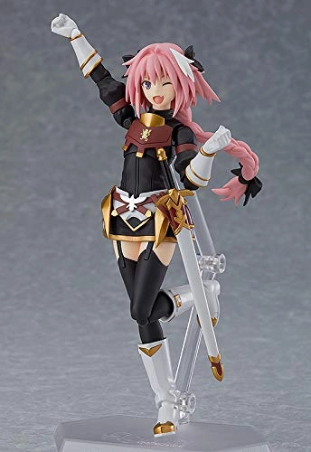 Rider - Fate/Apocrypha (13.97 cm) (M06584)