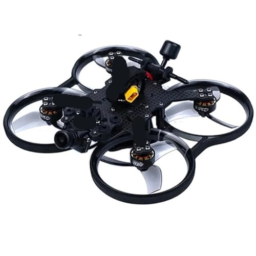 Sub250g Frame Set