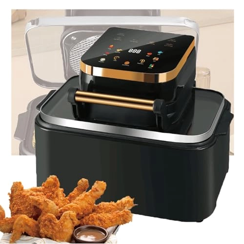 Portable Air Fryer agFNQHjsCjE-1
