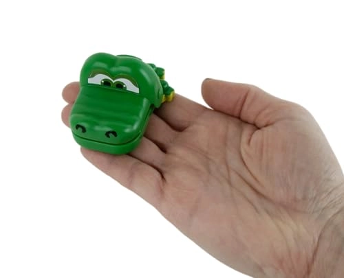Miniature Crocodile Sharpener - 8 years and up 1 pieces