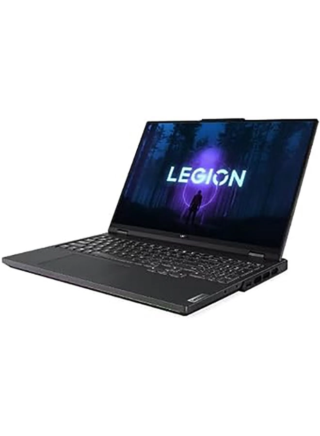Legion Pro 7i - 16'' Core i9-13900HX 32GB DDR5 2TB NVMe