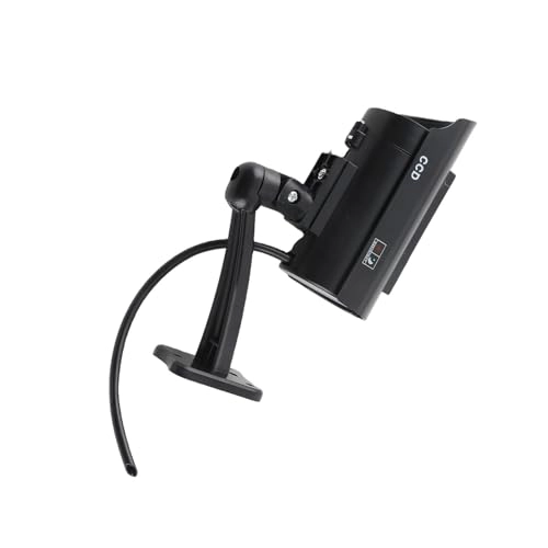 Fake Security Camera