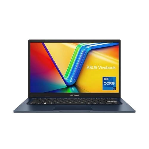 Vivobook 14 X1404Z - 14'' i3-1215U 8GB DDR4 512GB SSD