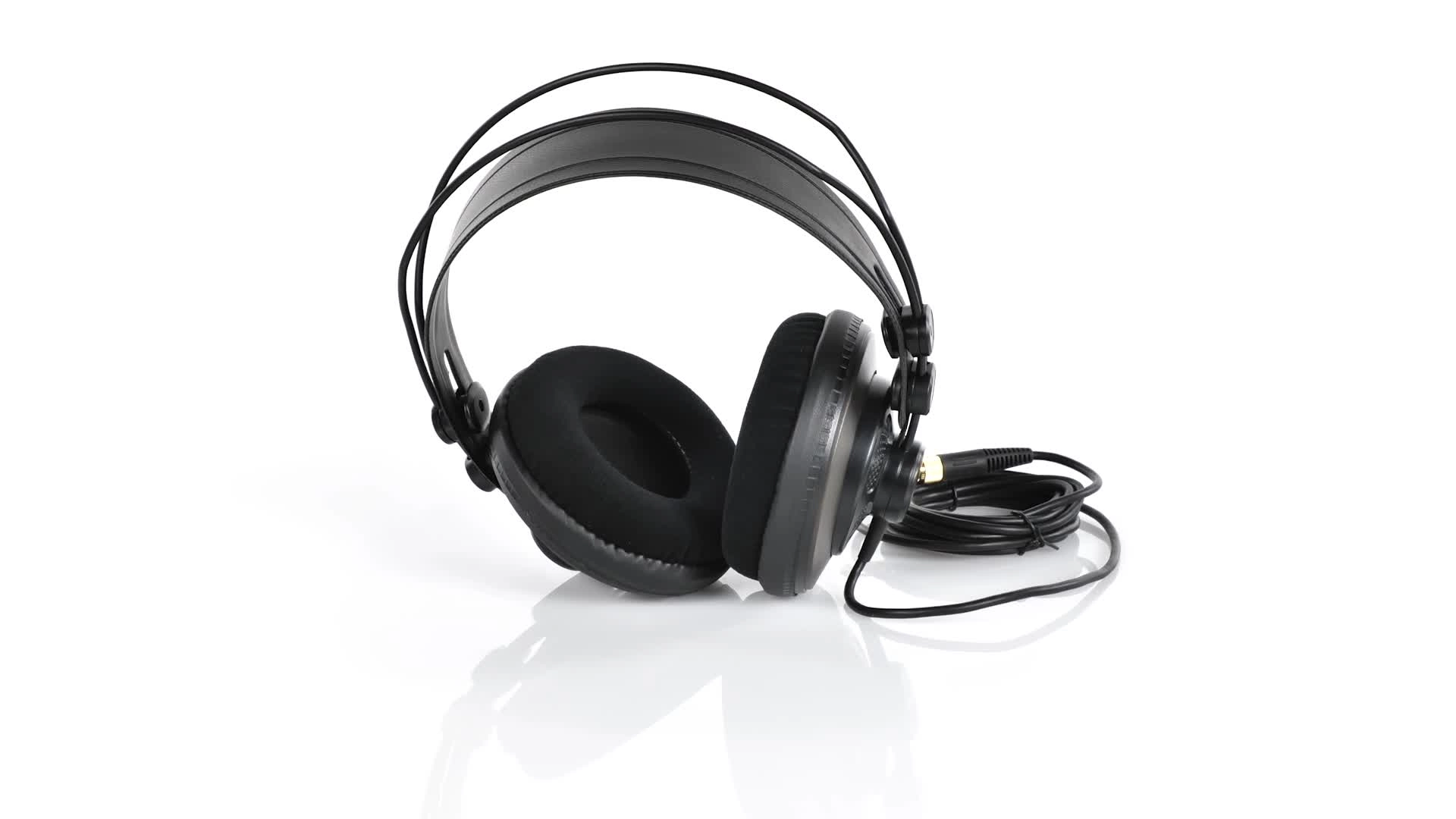 SR850 Wired Headphone