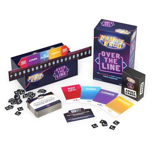 FamilyFeudXOutof100 - 2 players