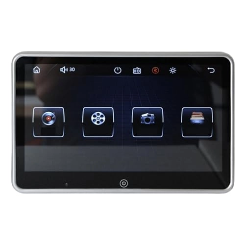 Headrest Monitor - 10.1 inch