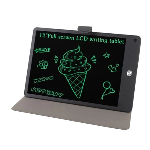 Writing Tablet - 100x200g