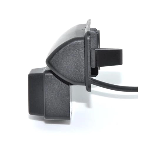 CCD Car Rear View Camera - HD night vision 728 x 512 pixels