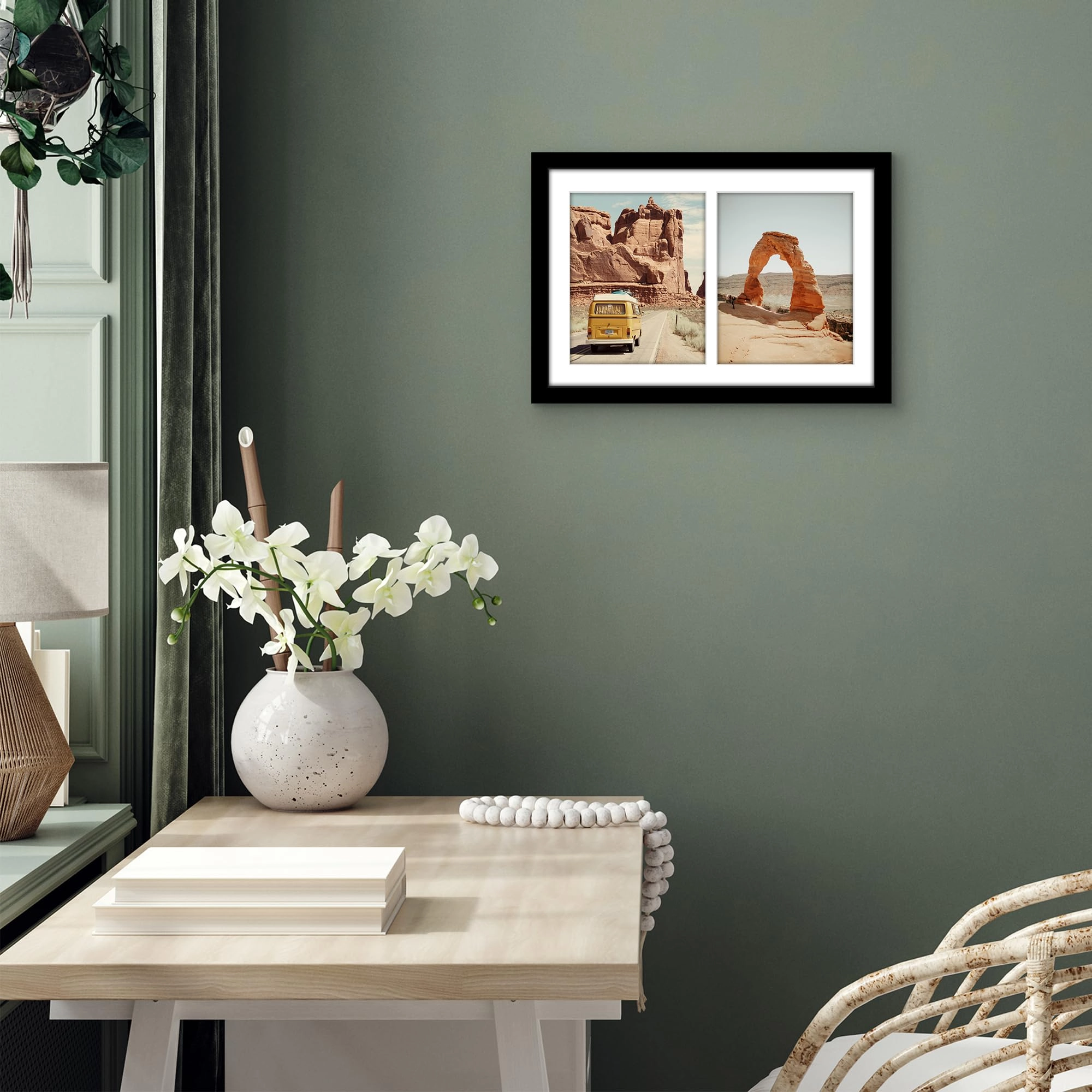 8x10 Picture Frame - 1