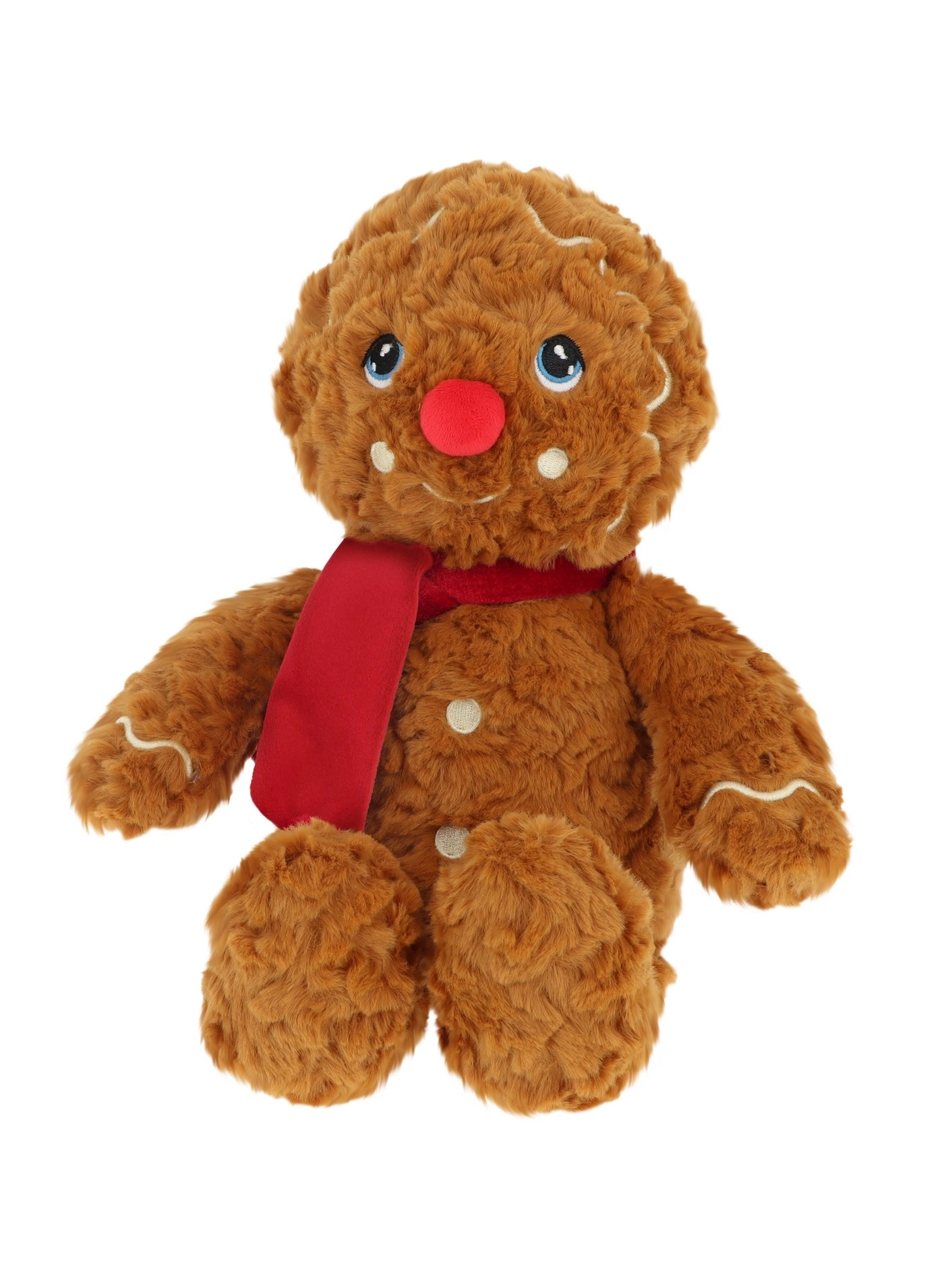 Keeleco - Christmas Gingerbread Man - 25 cm