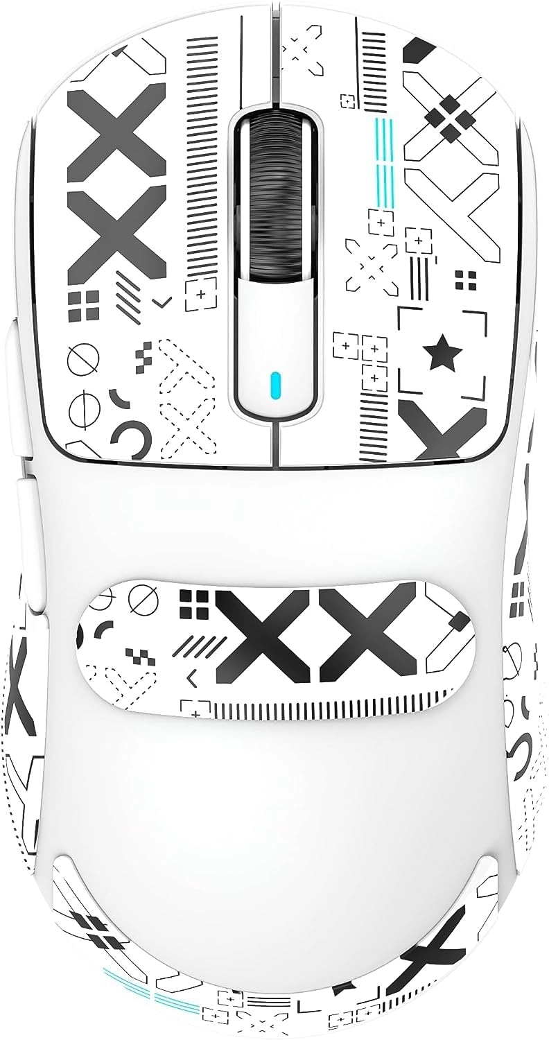 X3 Gaming Mouse - Wireless