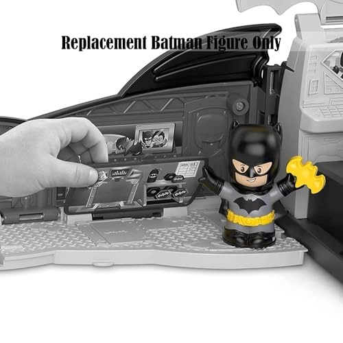 Batman Figure (GMJ15)