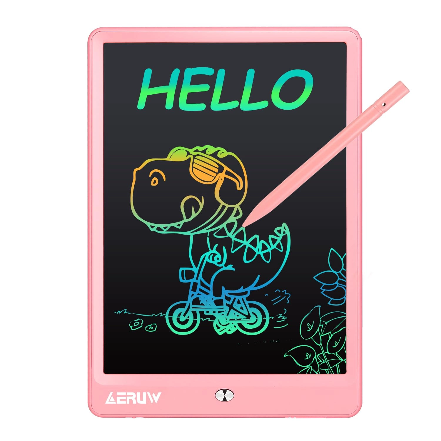 ERUW LCD Writing Tablet