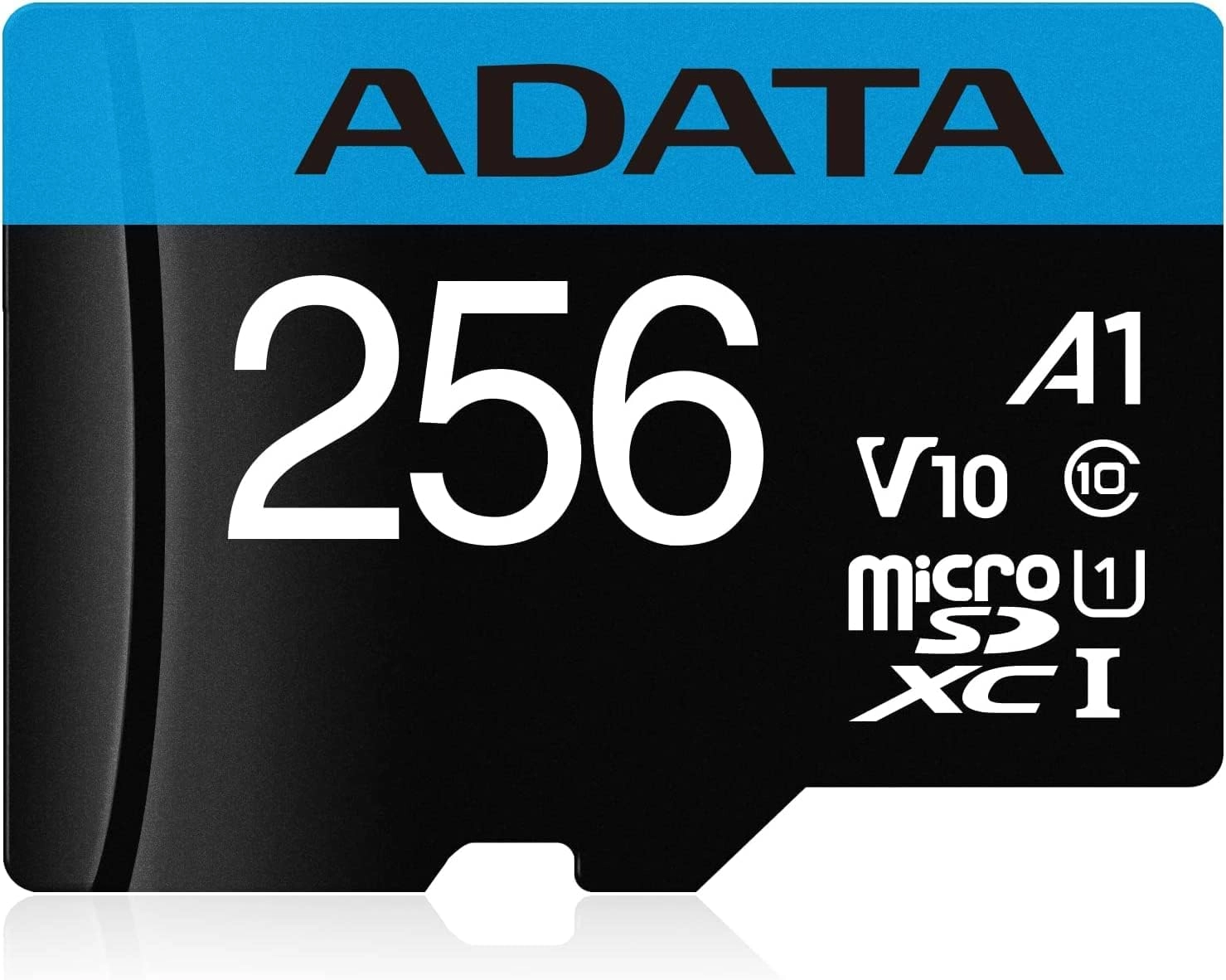 ADATA Premier MicroSDXC - 256GB