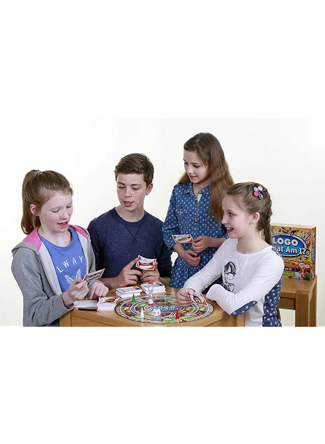 Luxoraq Tbi Game - 6 years+