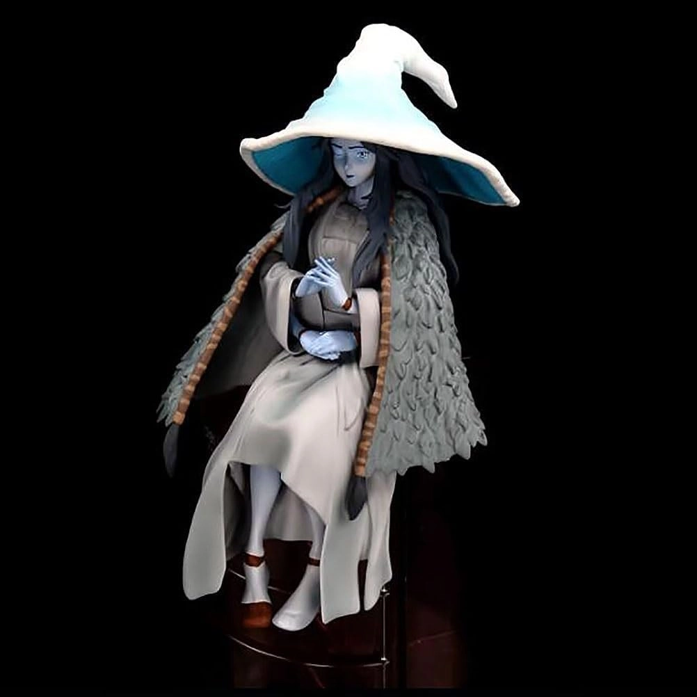 TYdfhSHR Ranni Figure - PVC