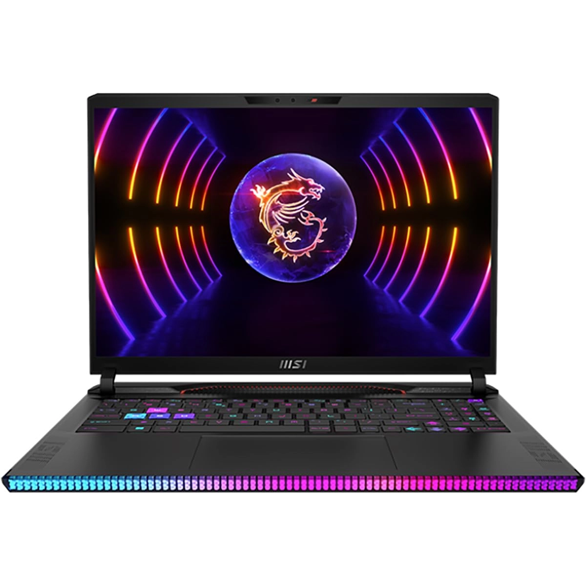 Raider GE68HX - 16'' i9-13950HX 32GB DDR5 1TB SSD