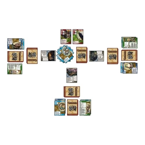 Pathfinder Adventure Card Game (Spanish)