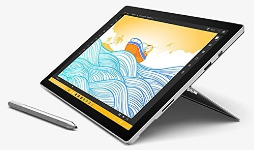 Surface Pro 4 - 128GB 12.3"