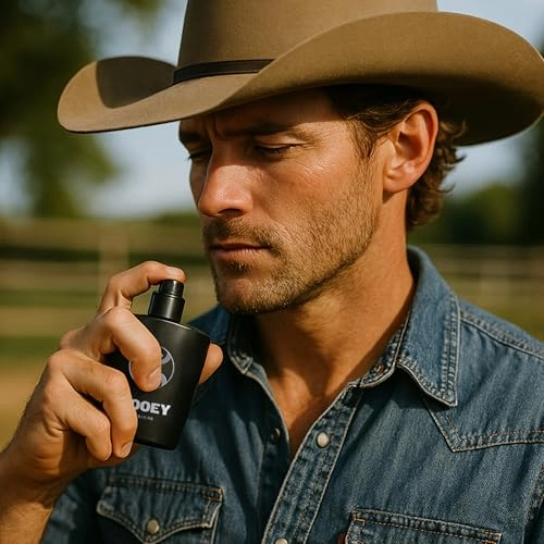 Men's Cologne Spray - 3.4 Fluid Ounces