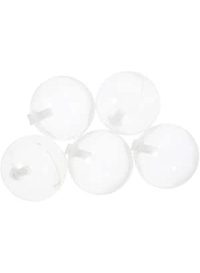FOYTOKI Squeaker Inserts - Squeaky