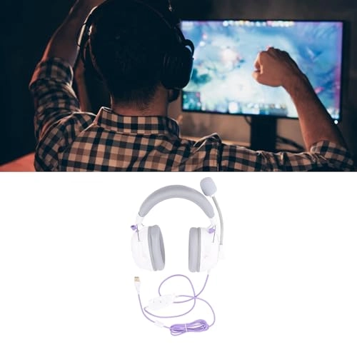 G18 Wired Headset