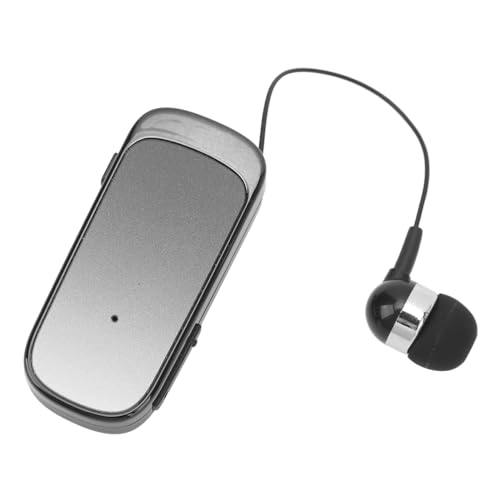 Retractable Wireless Headphones Wireless Headphone