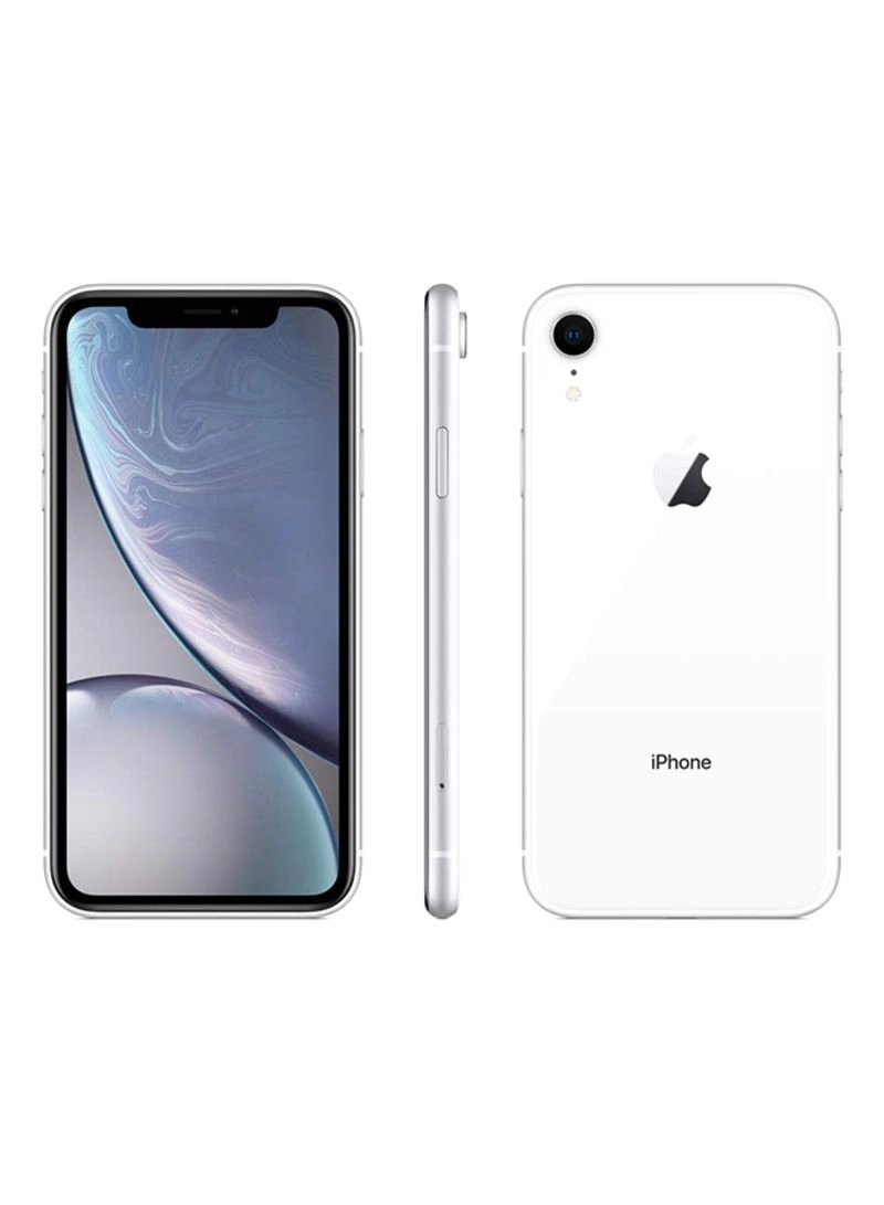 (Renewed) iPhone XR - 128GB