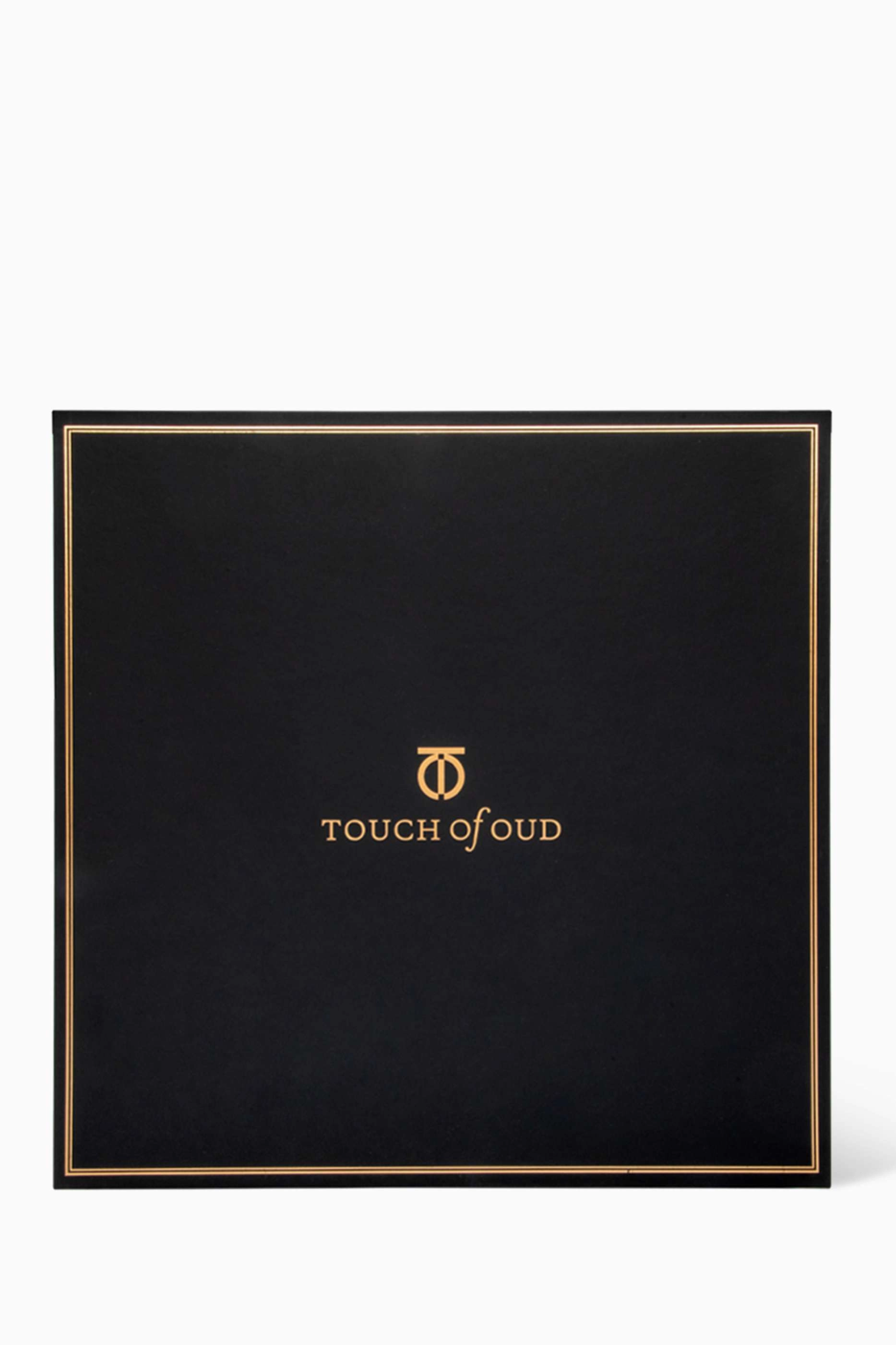 Bukhoor - three + Dukhoon - three